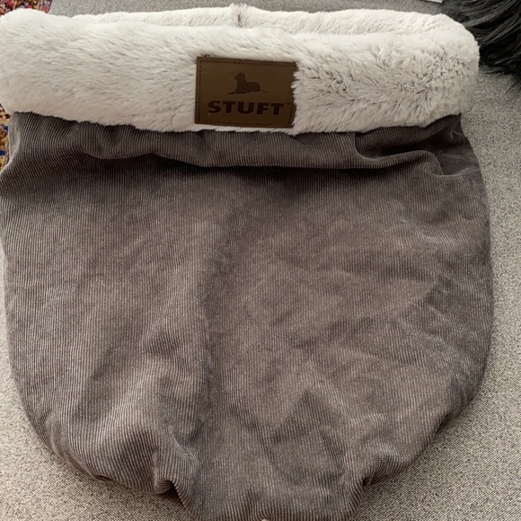stuft snuggle sack